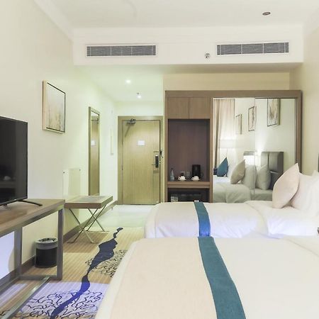 Safwat Alkhobar Hotel Eksteriør bilde