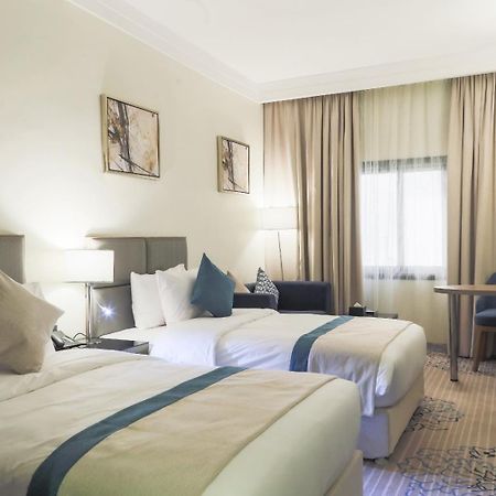 Safwat Alkhobar Hotel Eksteriør bilde