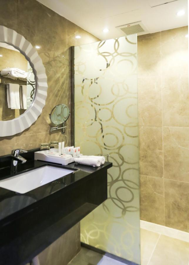 Safwat Alkhobar Hotel Eksteriør bilde