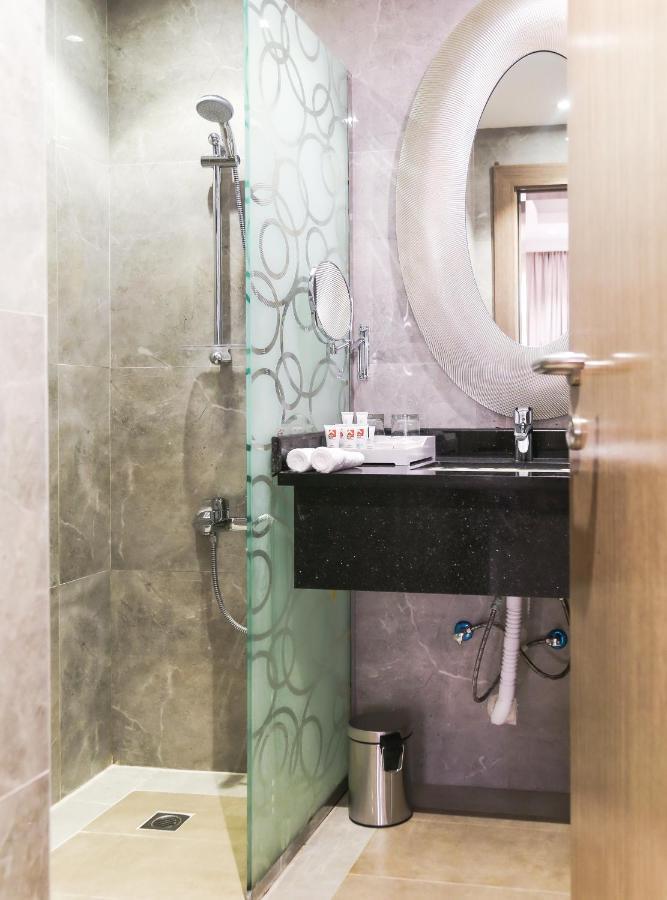Safwat Alkhobar Hotel Eksteriør bilde