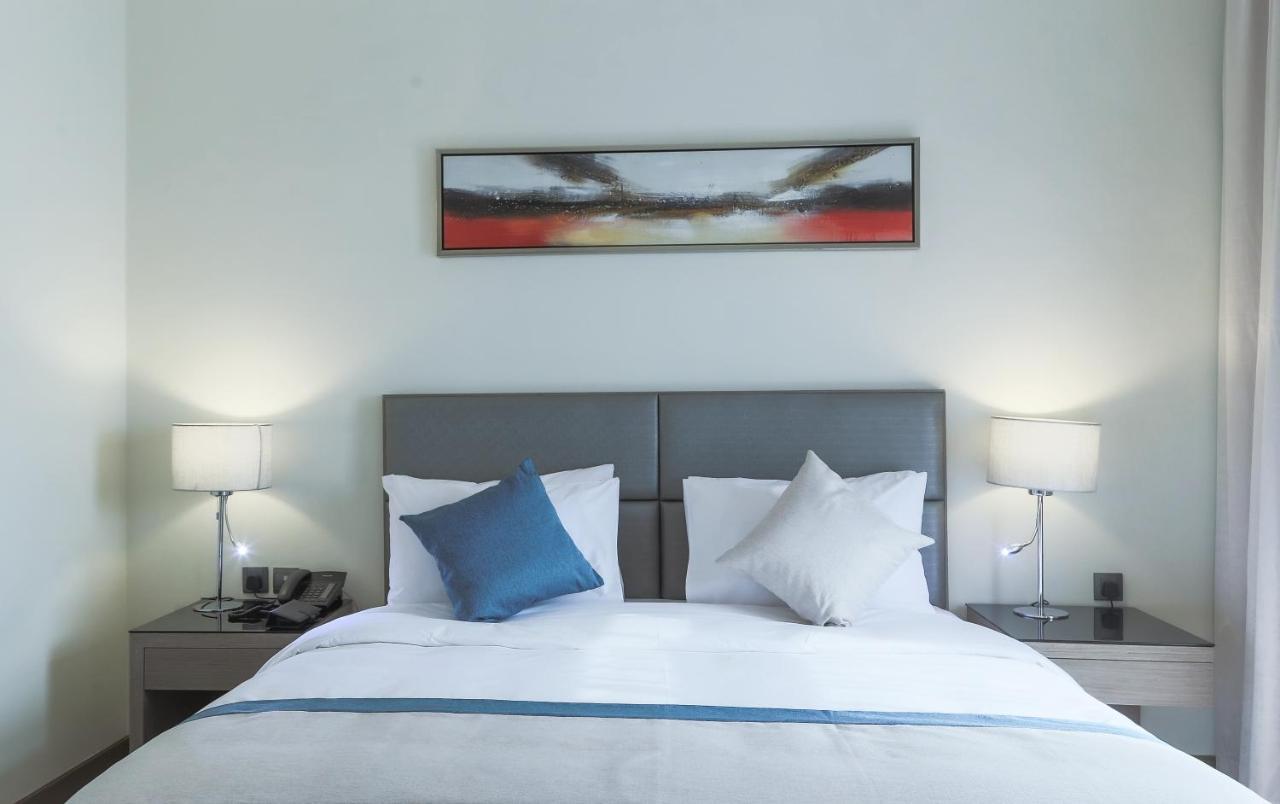 Safwat Alkhobar Hotel Eksteriør bilde