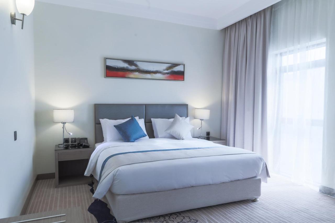 Safwat Alkhobar Hotel Eksteriør bilde
