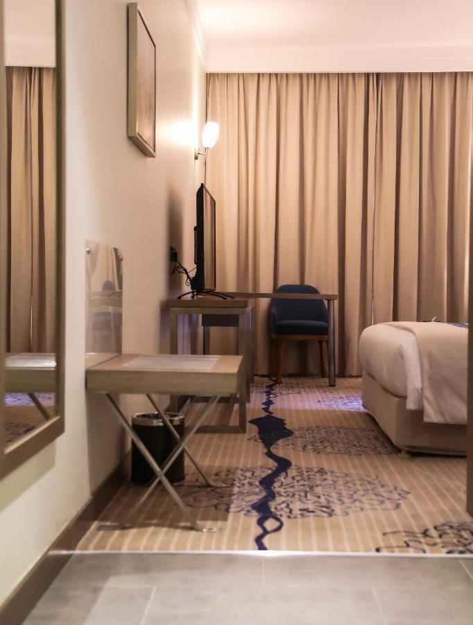 Safwat Alkhobar Hotel Eksteriør bilde