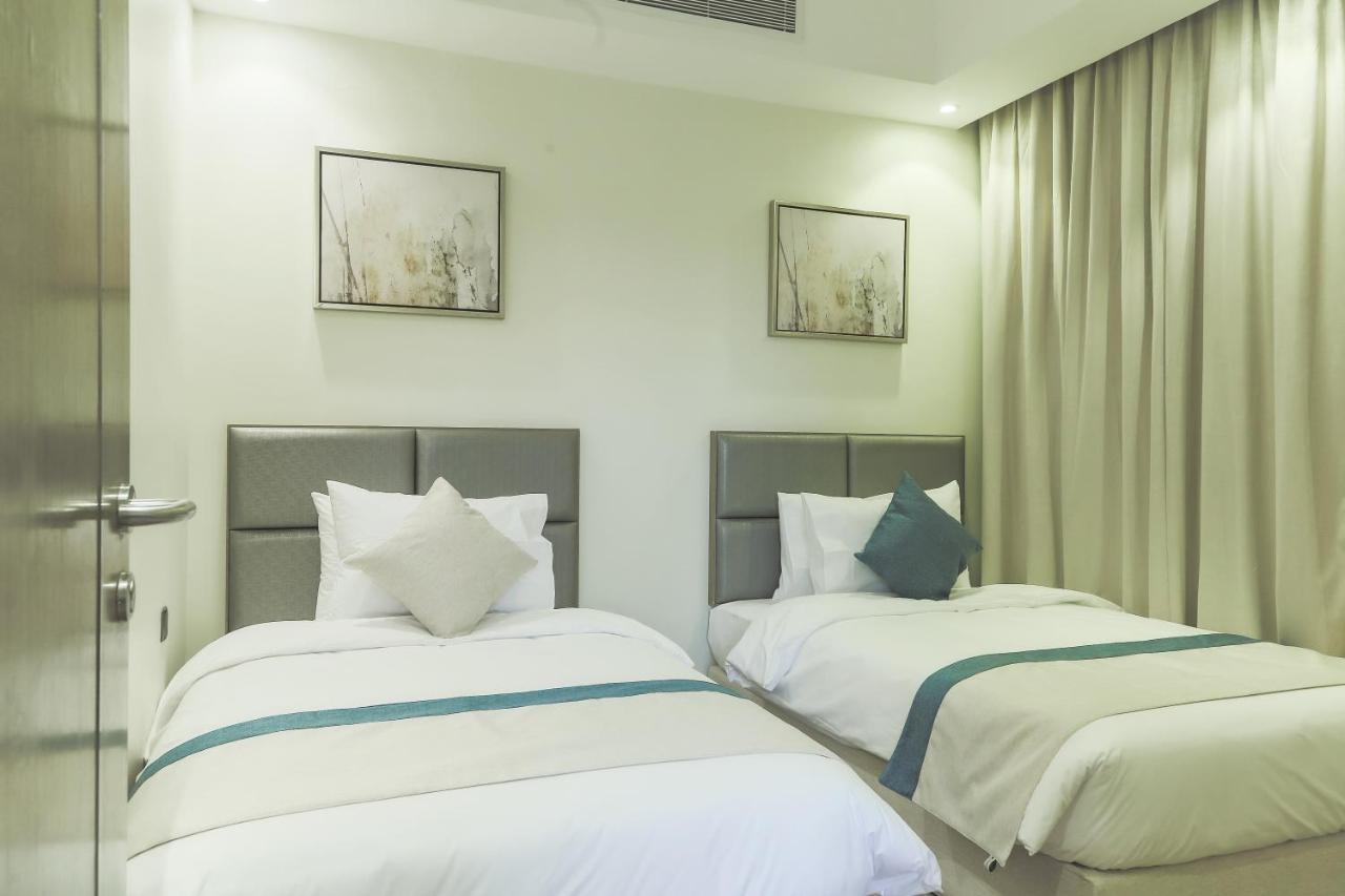 Safwat Alkhobar Hotel Eksteriør bilde