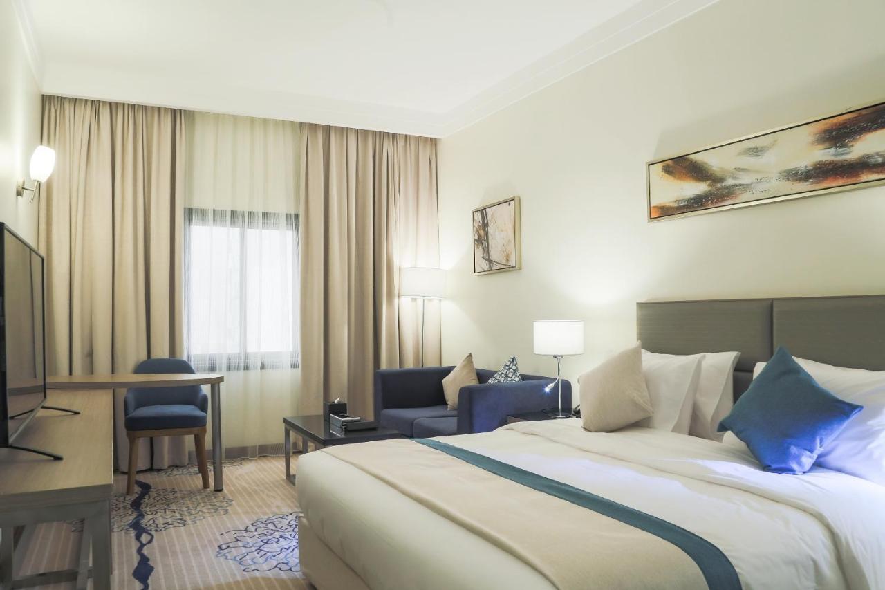 Safwat Alkhobar Hotel Eksteriør bilde