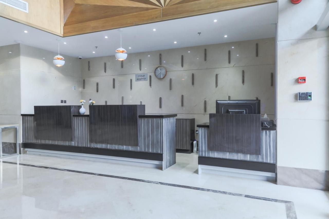 Safwat Alkhobar Hotel Eksteriør bilde