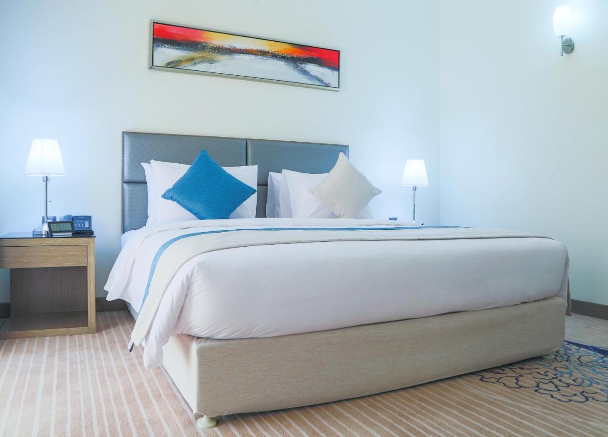Safwat Alkhobar Hotel Eksteriør bilde