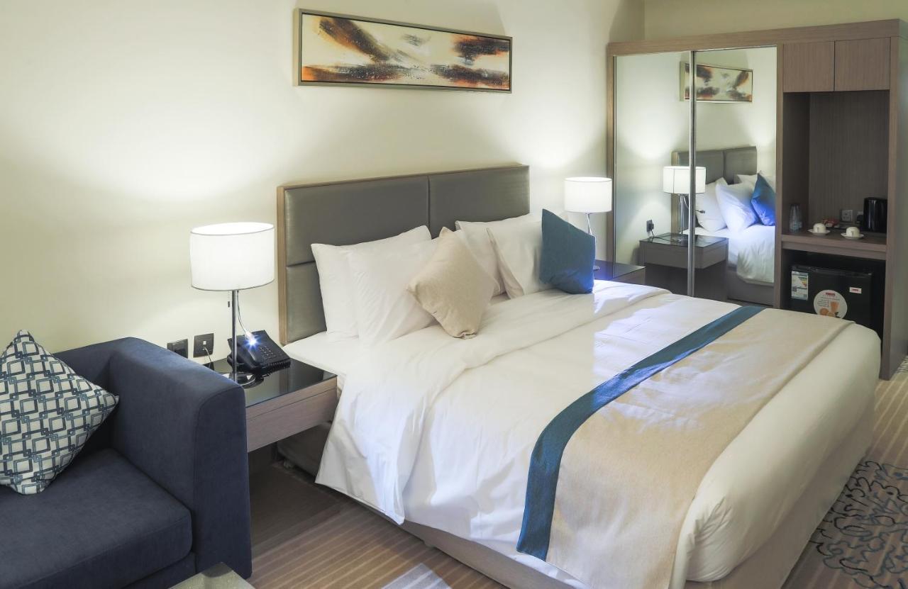 Safwat Alkhobar Hotel Eksteriør bilde
