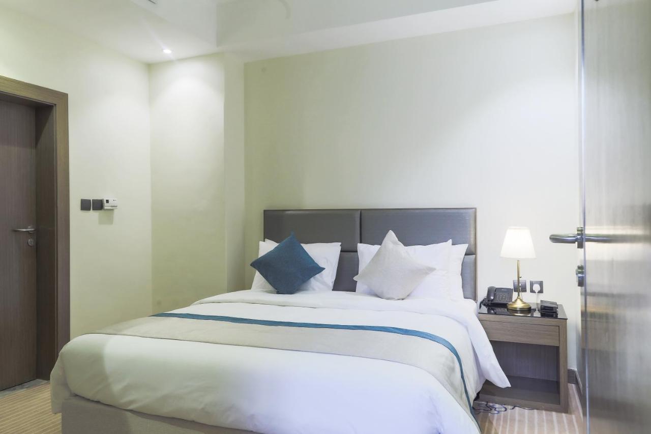 Safwat Alkhobar Hotel Eksteriør bilde