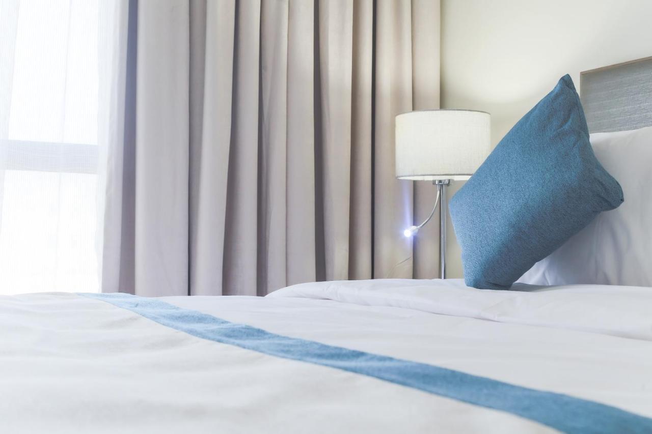 Safwat Alkhobar Hotel Eksteriør bilde