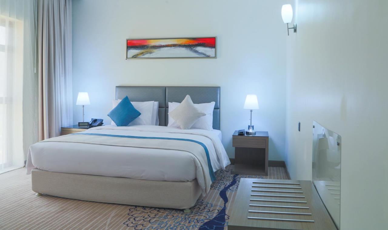 Safwat Alkhobar Hotel Eksteriør bilde