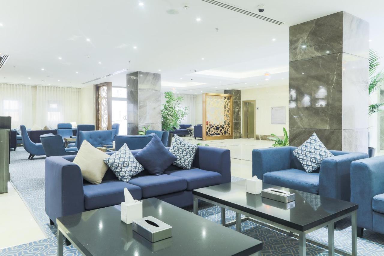 Safwat Alkhobar Hotel Eksteriør bilde