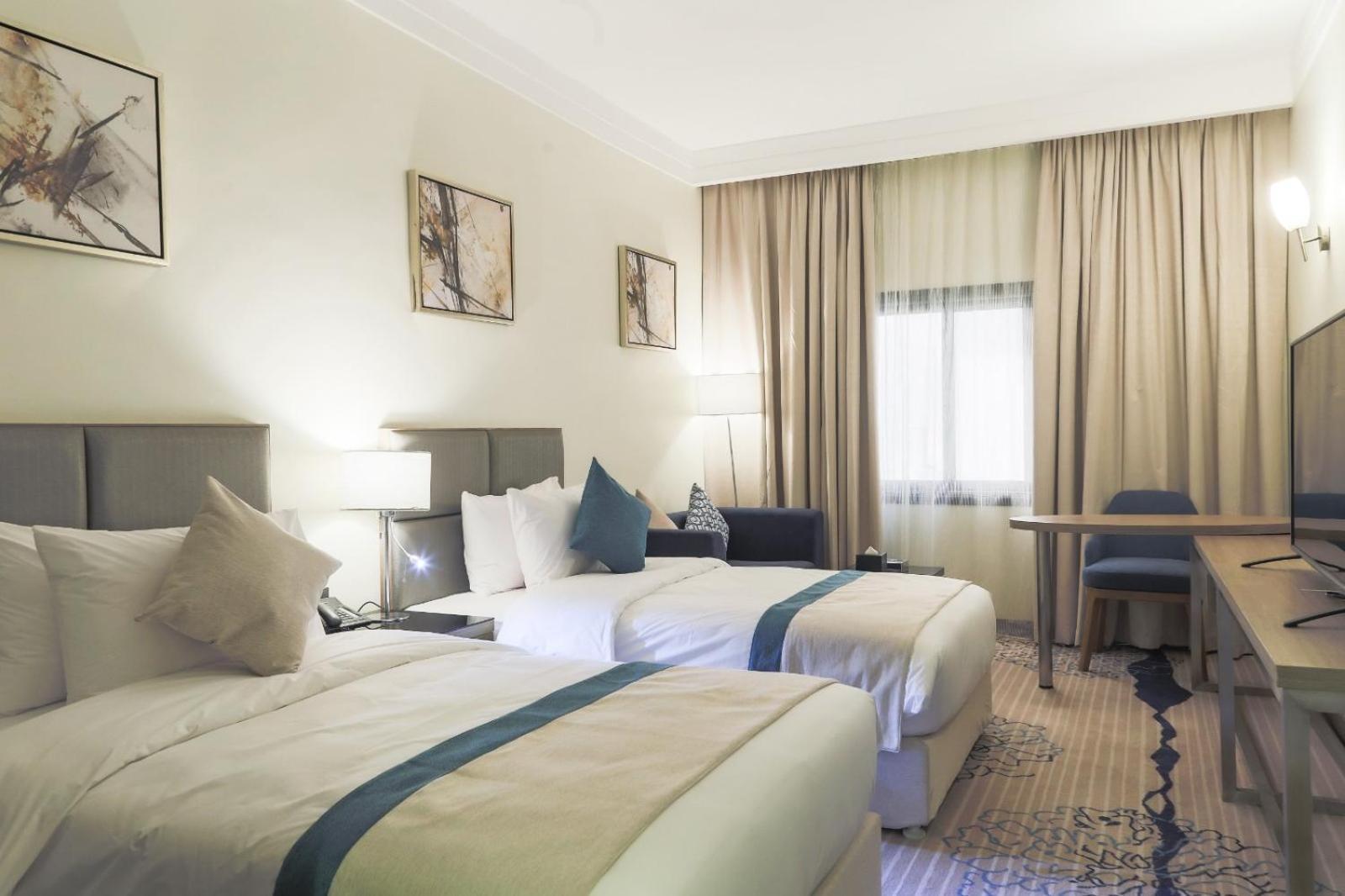 Safwat Alkhobar Hotel Eksteriør bilde